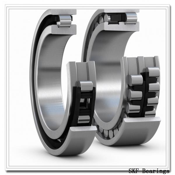 SKF D/W R1810 R deep groove ball bearings #1 image