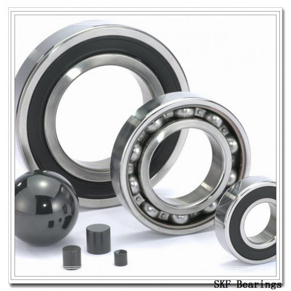 SKF NJ 2317 ECML thrust ball bearings #1 image