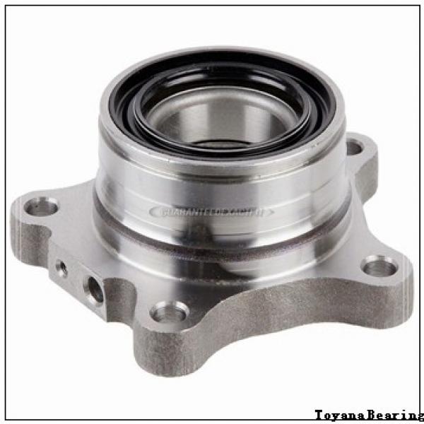 Toyana 15119/15245 tapered roller bearings #1 image