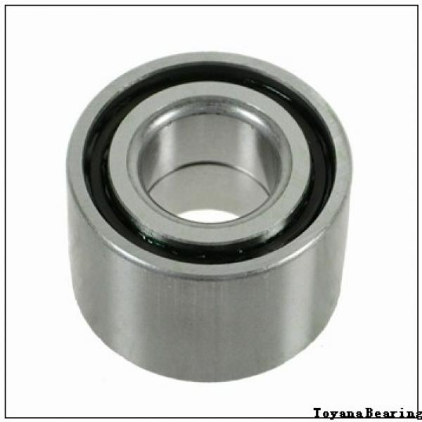 Toyana 240/850 CW33 spherical roller bearings #1 image