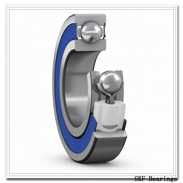 SKF RLS 8-2RS1 deep groove ball bearings #1 image