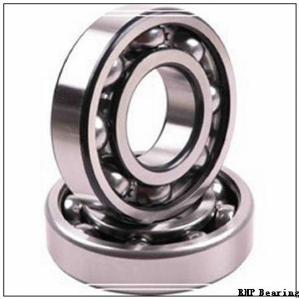 RHP KLNJ1/2-2RS deep groove ball bearings #1 image