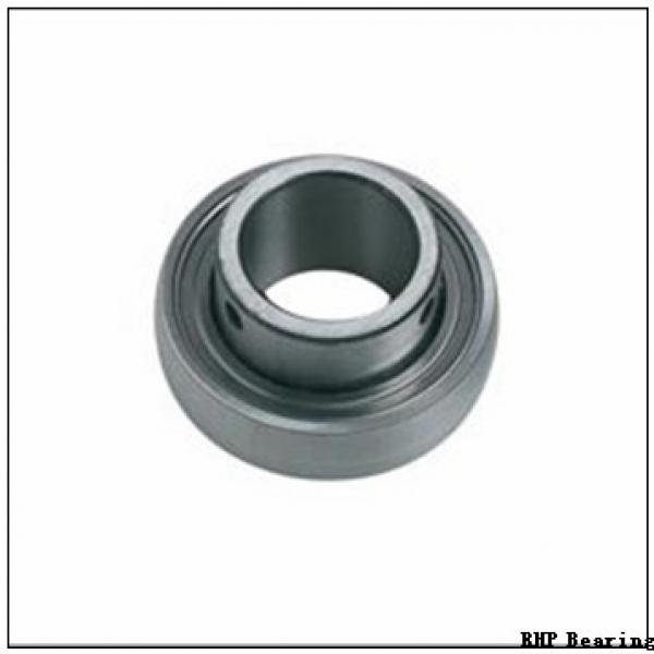 RHP KLNJ1-2RS deep groove ball bearings #1 image