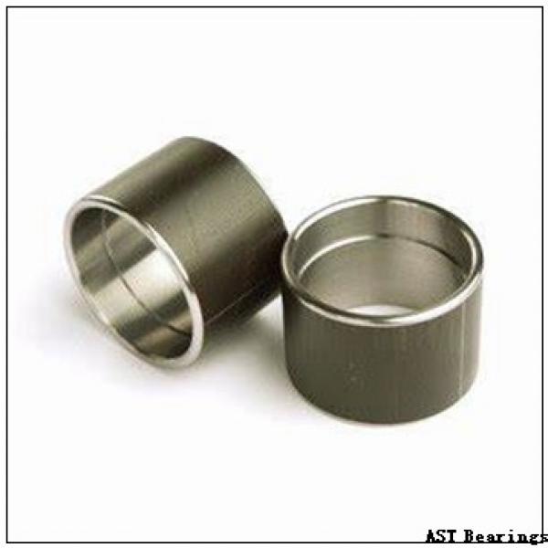 AST 6008 deep groove ball bearings #1 image