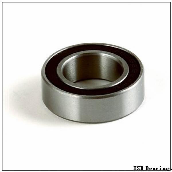 ISB 1204 TN9 self aligning ball bearings #1 image