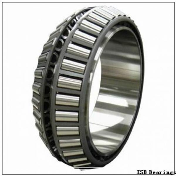 ISB 1024 B angular contact ball bearings #1 image