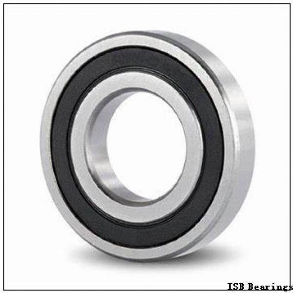 ISB 6206-ZNR deep groove ball bearings #1 image