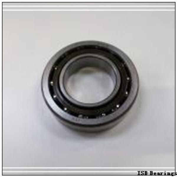 ISB 594/592A tapered roller bearings #2 image