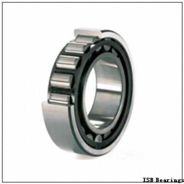 ISB 1204 TN9 self aligning ball bearings #2 image