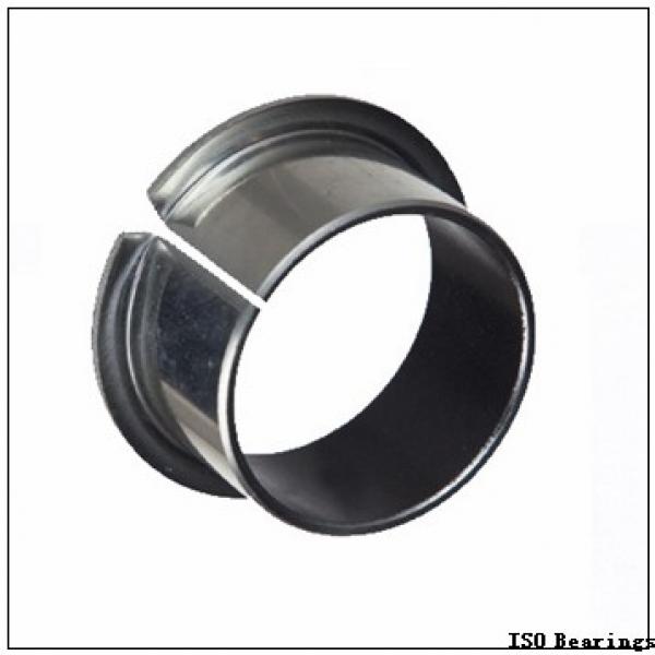 ISO 16008 ZZ deep groove ball bearings #2 image