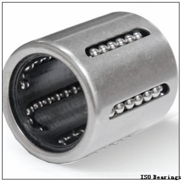 ISO 1219K+H219 self aligning ball bearings #3 image