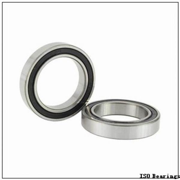 ISO 2690/2631 tapered roller bearings #1 image