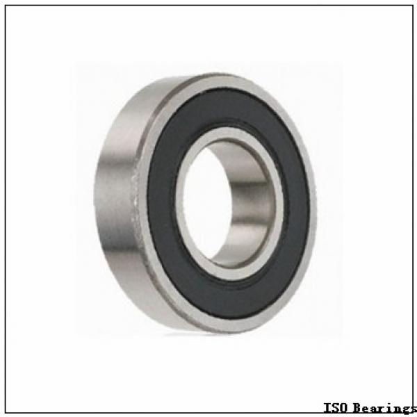 ISO 1219K+H219 self aligning ball bearings #1 image