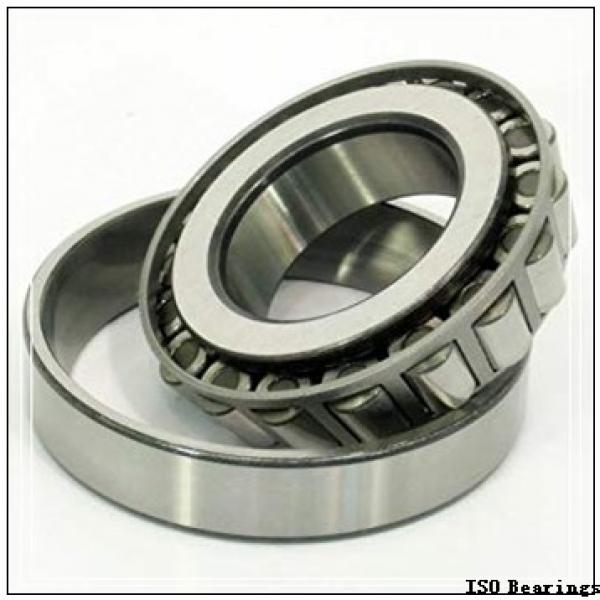 ISO 1213 self aligning ball bearings #1 image