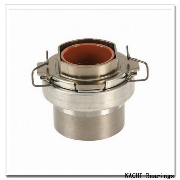 NACHI 6010-2NKE deep groove ball bearings #1 image