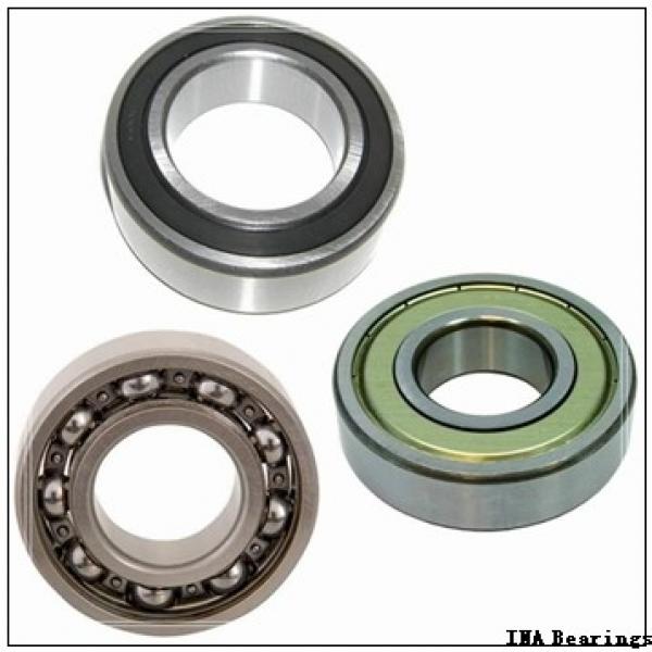 INA AXK400X430X5 needle roller bearings #1 image