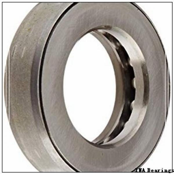INA F-220532.4 angular contact ball bearings #1 image