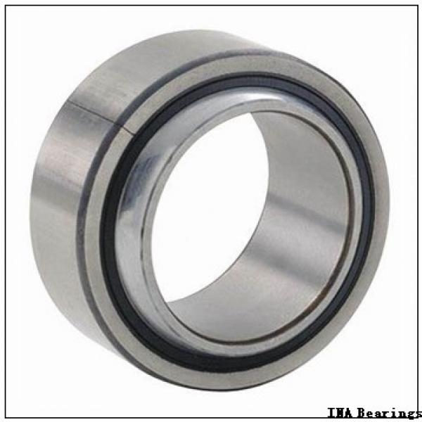 INA GE500-DW-2RS2 plain bearings #1 image