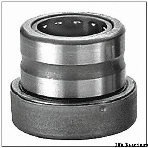 INA ZKLDF150 angular contact ball bearings #2 image