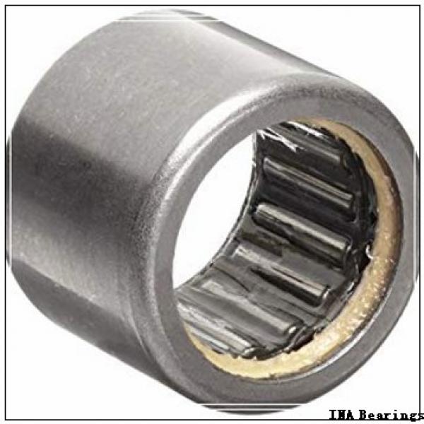 INA NK 7/12-TN-XL needle roller bearings #1 image