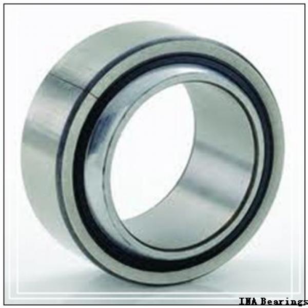 INA 1009 thrust ball bearings #2 image