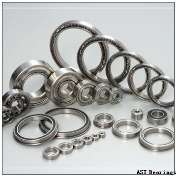 AST 27690/27620 tapered roller bearings #1 image