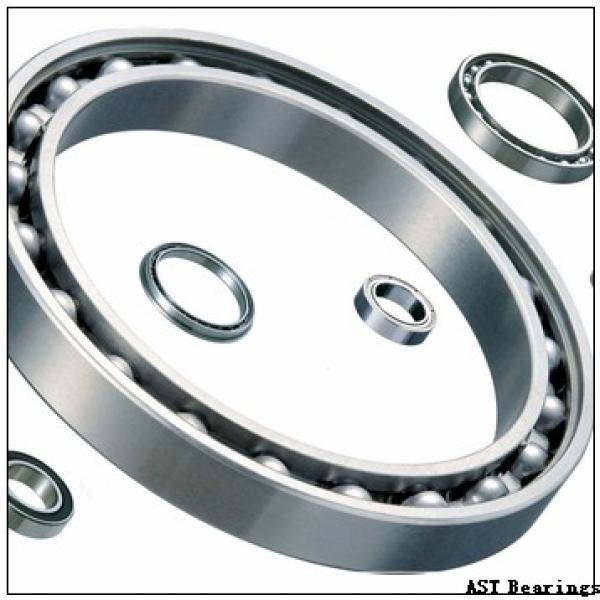 AST 22311CY spherical roller bearings #1 image