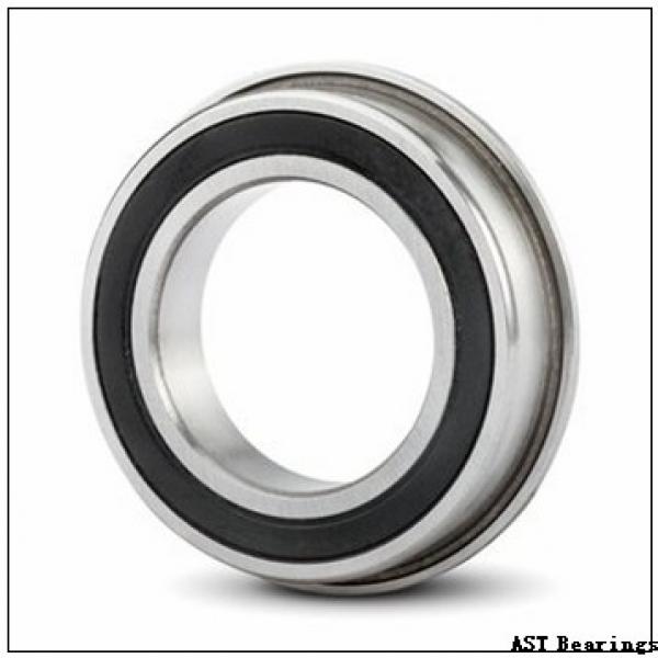 AST 25590/25523 tapered roller bearings #1 image