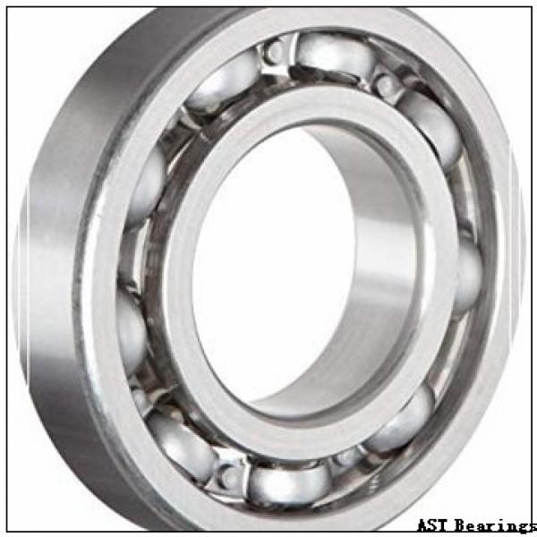 AST N240 M cylindrical roller bearings #1 image