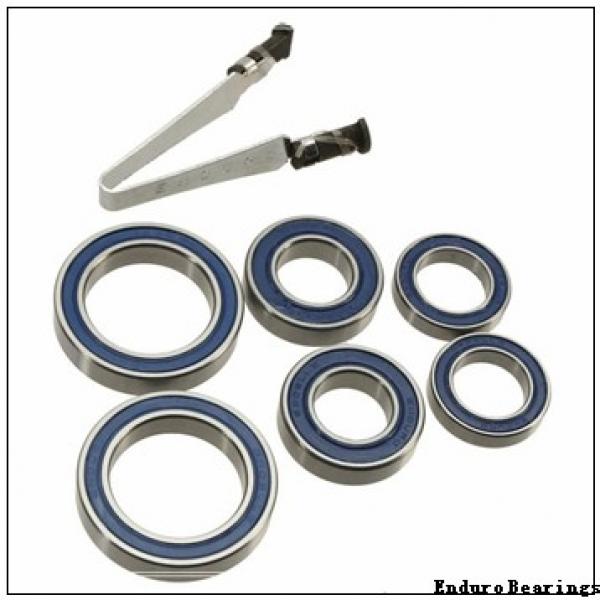 Enduro GE 170 SX plain bearings #1 image