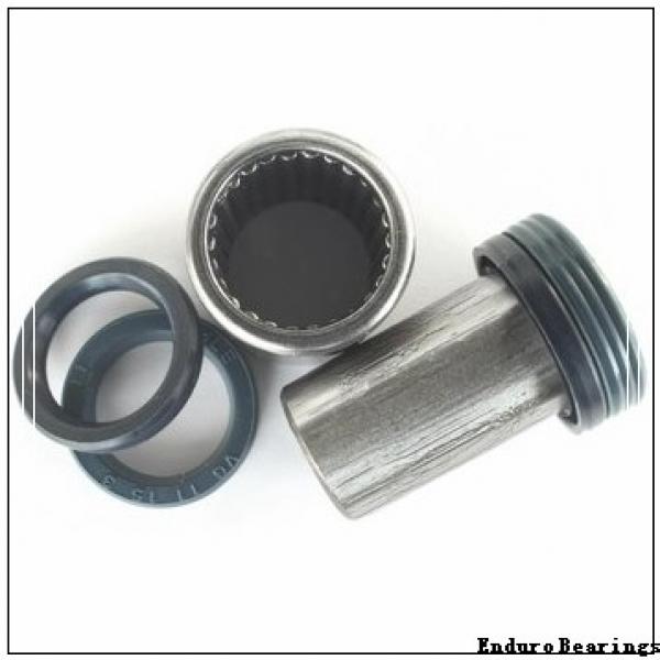 Enduro GE 70 SX plain bearings #1 image