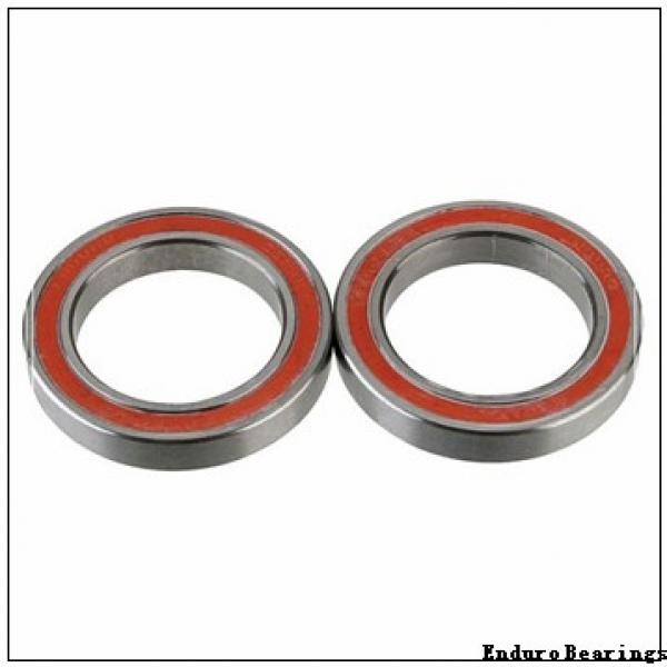 Enduro GE 28 SX plain bearings #1 image