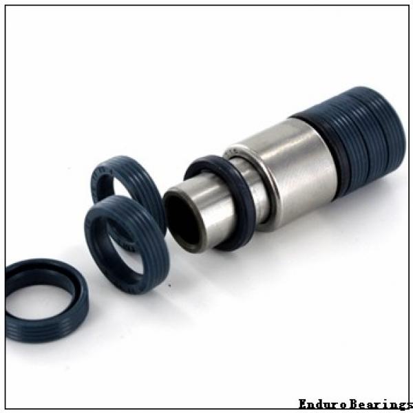 Enduro GE 105 SX plain bearings #1 image