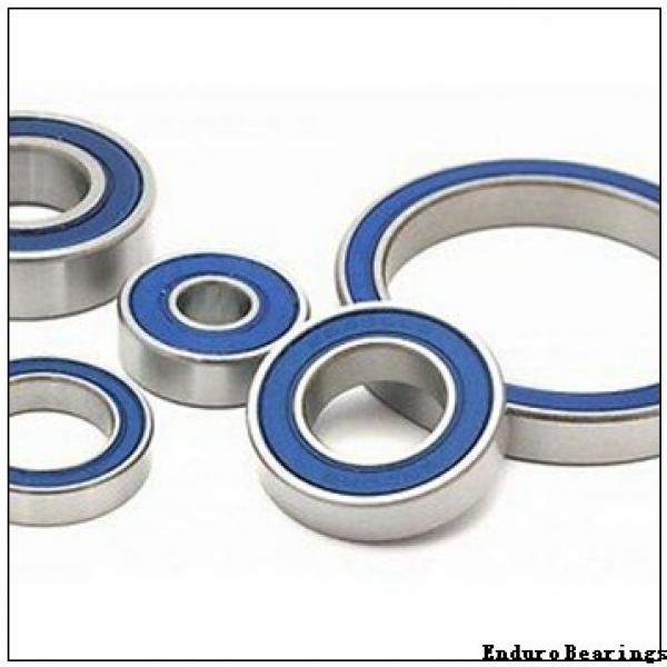 Enduro GE 140 SX plain bearings #1 image