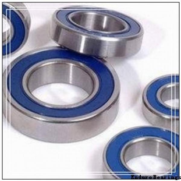 Enduro GE 120 SX plain bearings #1 image