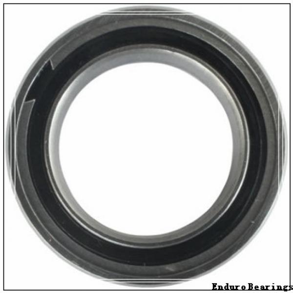 Enduro GE 110 SX plain bearings #1 image