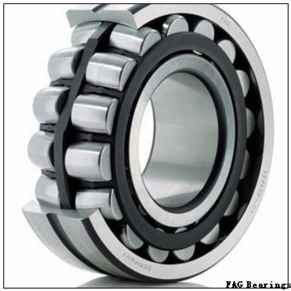 FAG 20215-K-TVP-C3 + H215 spherical roller bearings #2 image