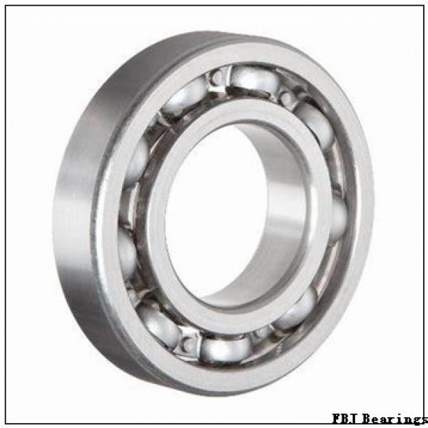 FBJ MR104ZZ deep groove ball bearings #1 image