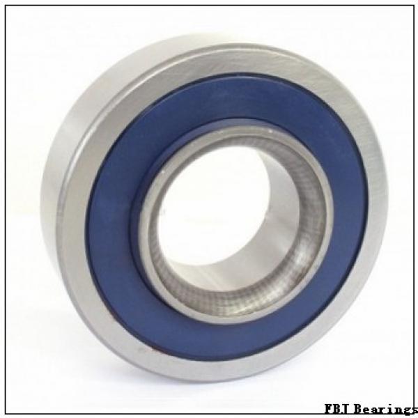 FBJ 0-23 thrust ball bearings #1 image