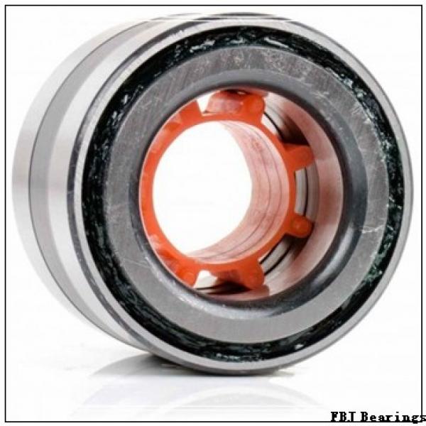FBJ 0-6 thrust ball bearings #1 image