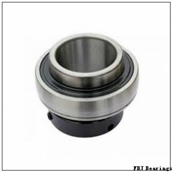 FBJ 1635 deep groove ball bearings #1 image