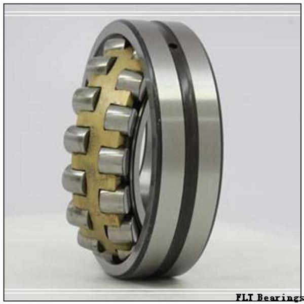 FLT 514-683 tapered roller bearings #1 image