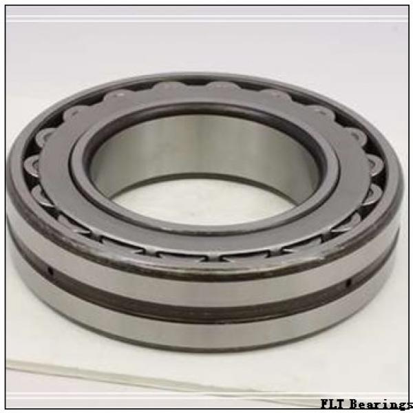 FLT 514-809 tapered roller bearings #1 image