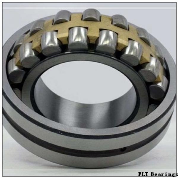 FLT CBK-393X1P6X tapered roller bearings #1 image