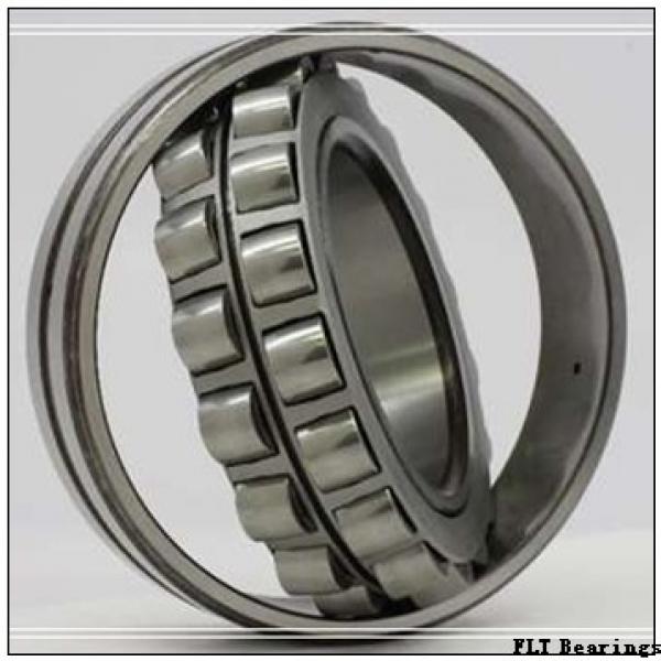 FLT 514-765 tapered roller bearings #1 image