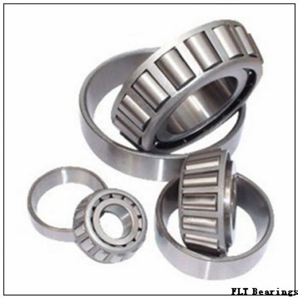 FLT 515-761 tapered roller bearings #1 image