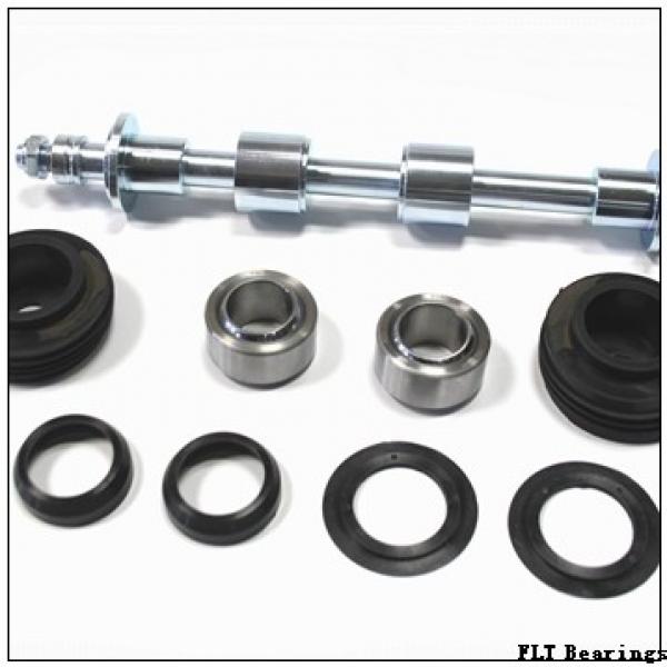 FLT 515-745 tapered roller bearings #1 image