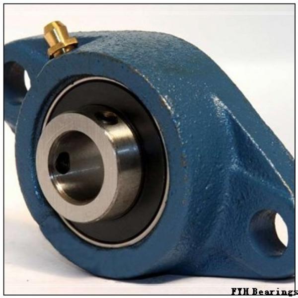 FYH SA206-18F deep groove ball bearings #2 image