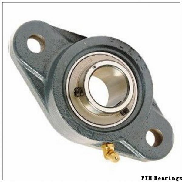 FYH SBPP205-16 bearing units #1 image