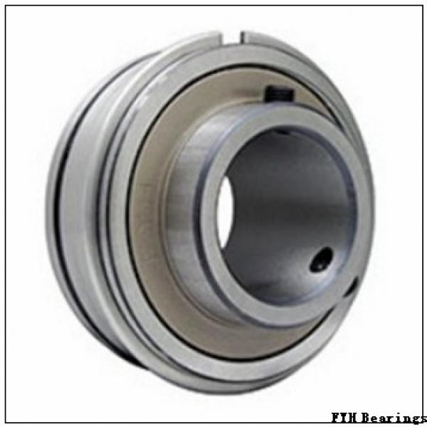 FYH SA205F deep groove ball bearings #2 image
